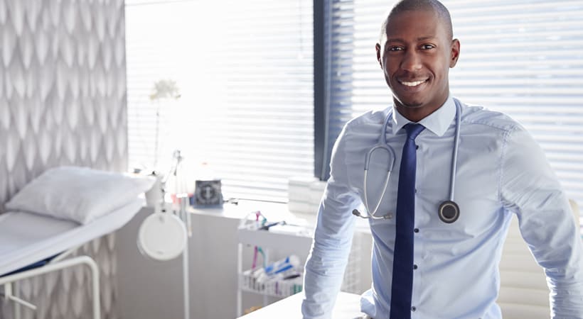 Especialidad de medicina interna