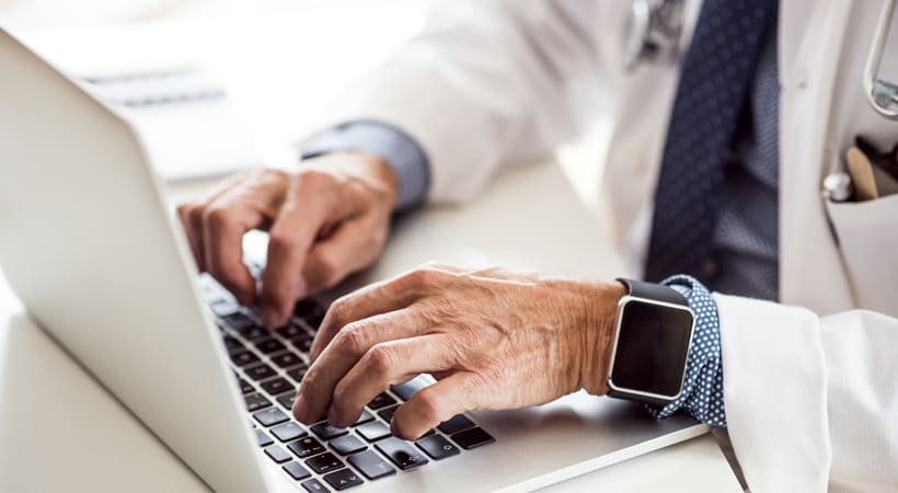 Especialización medicina interna