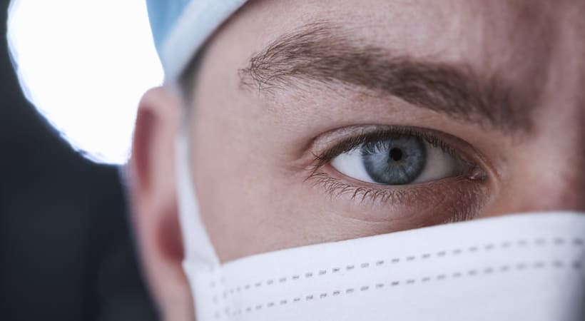 Internista médico 