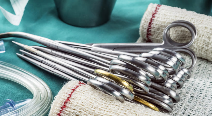 Médico internista gastroenterólogo