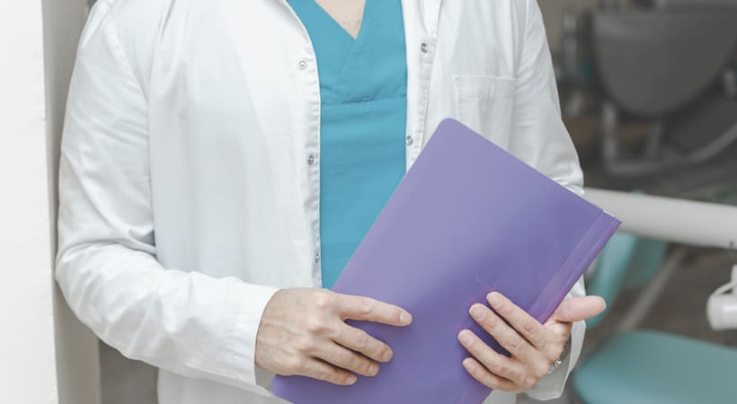 Medico medicina interna