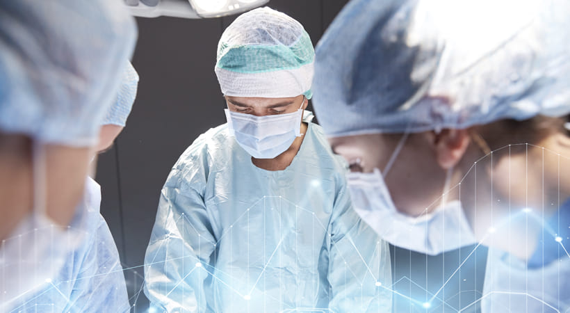 Médicos de medicina interna