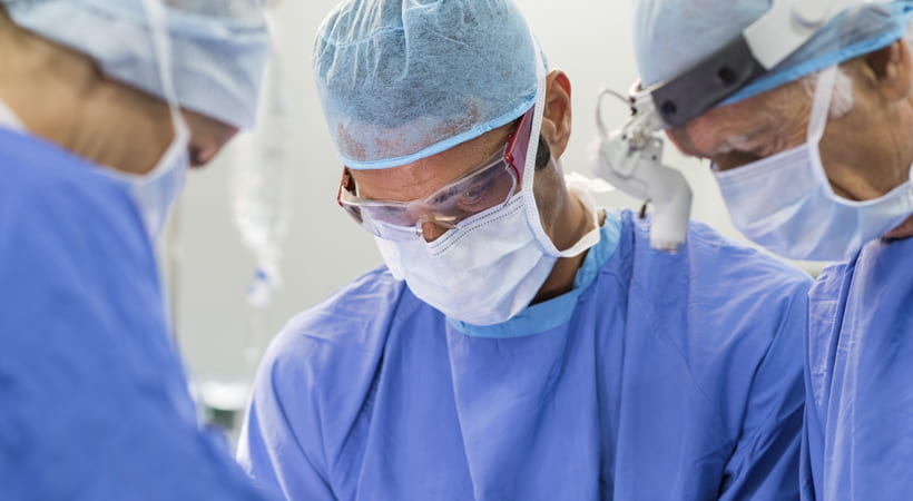 Subespecialidades medicina interna